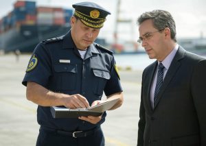 Brazilian Customs Regulations