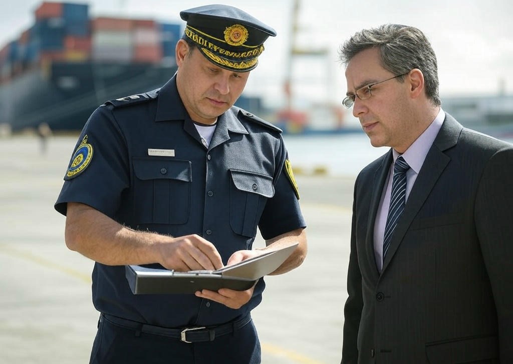 Brazilian Customs Regulations