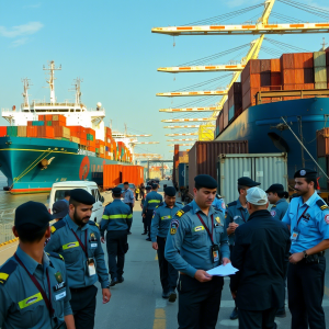 What Are Customs Duties and Tariffs