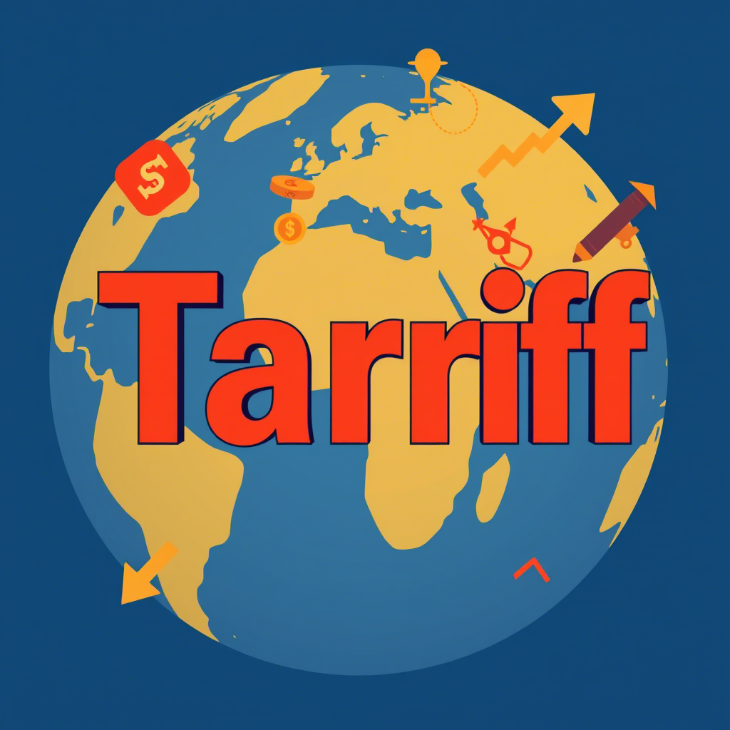 What Are the 4 Types of Tariffs