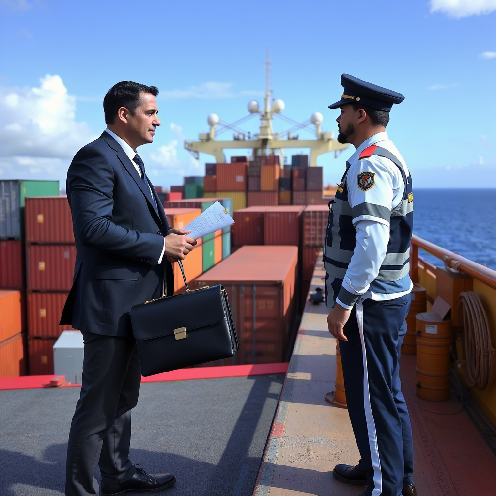 What Are the Import Duties