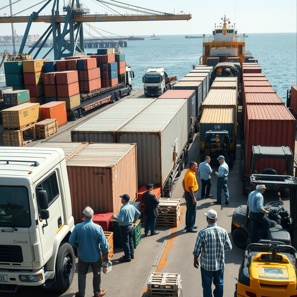 What Is Section 301 Tariffs