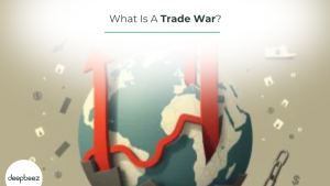 what is a trade war