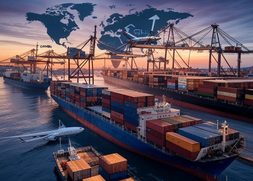 America Largest Export