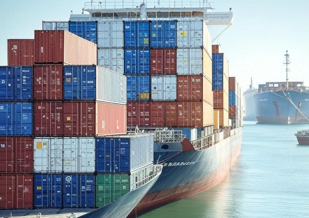 CFR meaning in shipping