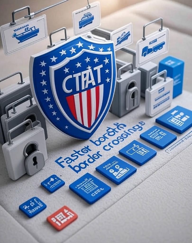 CTPAT Certification Meaning