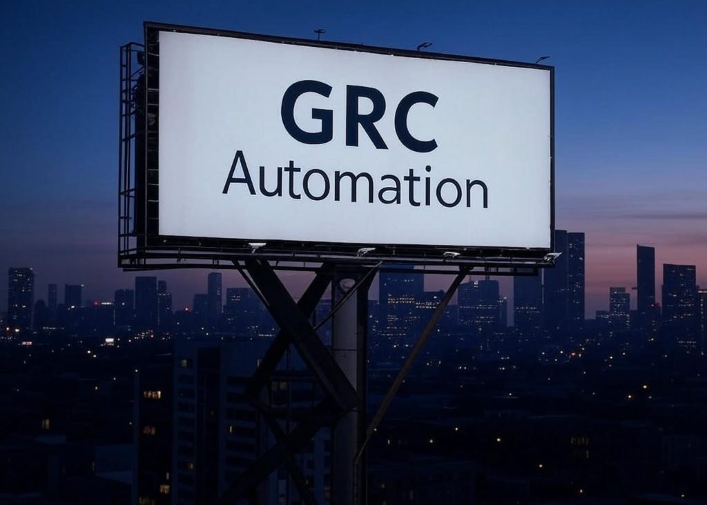 GRC Automation