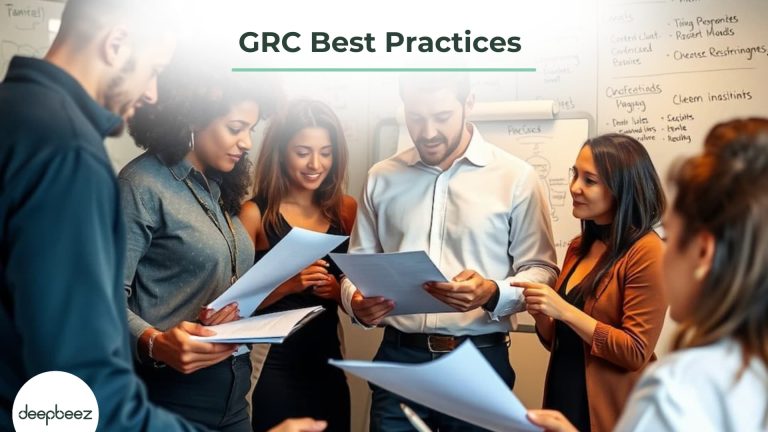 GRC Best Practices