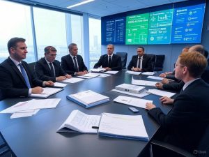 GRC Governance Risk and Compliance