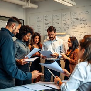 GRC best practices