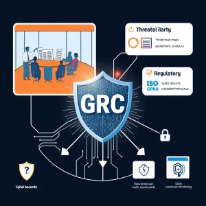GRC in Cyber security