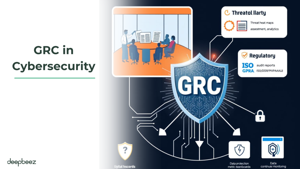 GRC in Cybersecurity