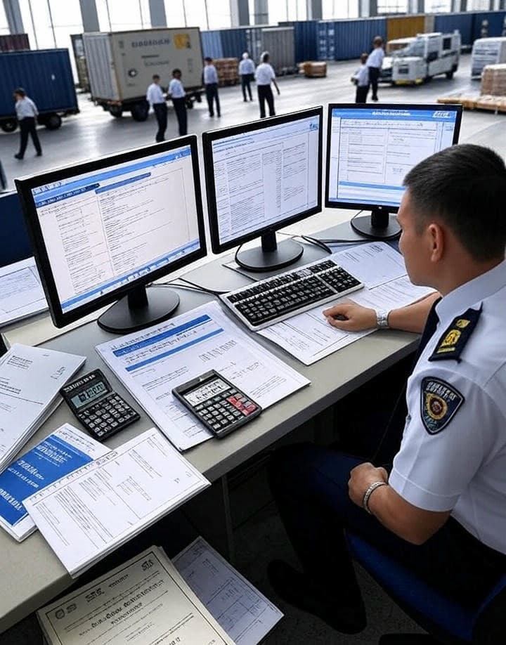 Lower Import Duties by Tariff Engineering and Duty Drawbacks