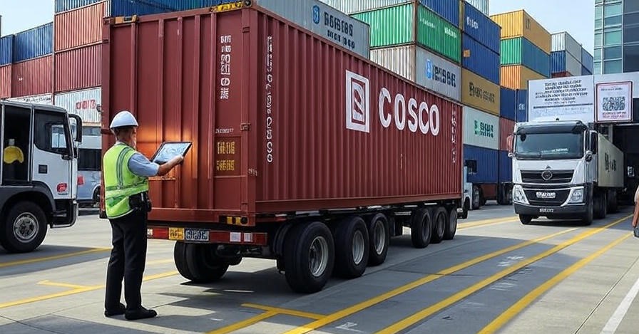 Stay Customs Compliance and Avoid Fines by Correct HTS Code Lookup