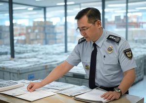 What Is Import Export Compliance