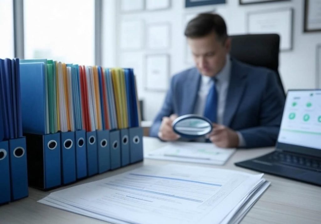 compliance best practices