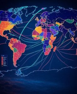 largest U.S. trade partners