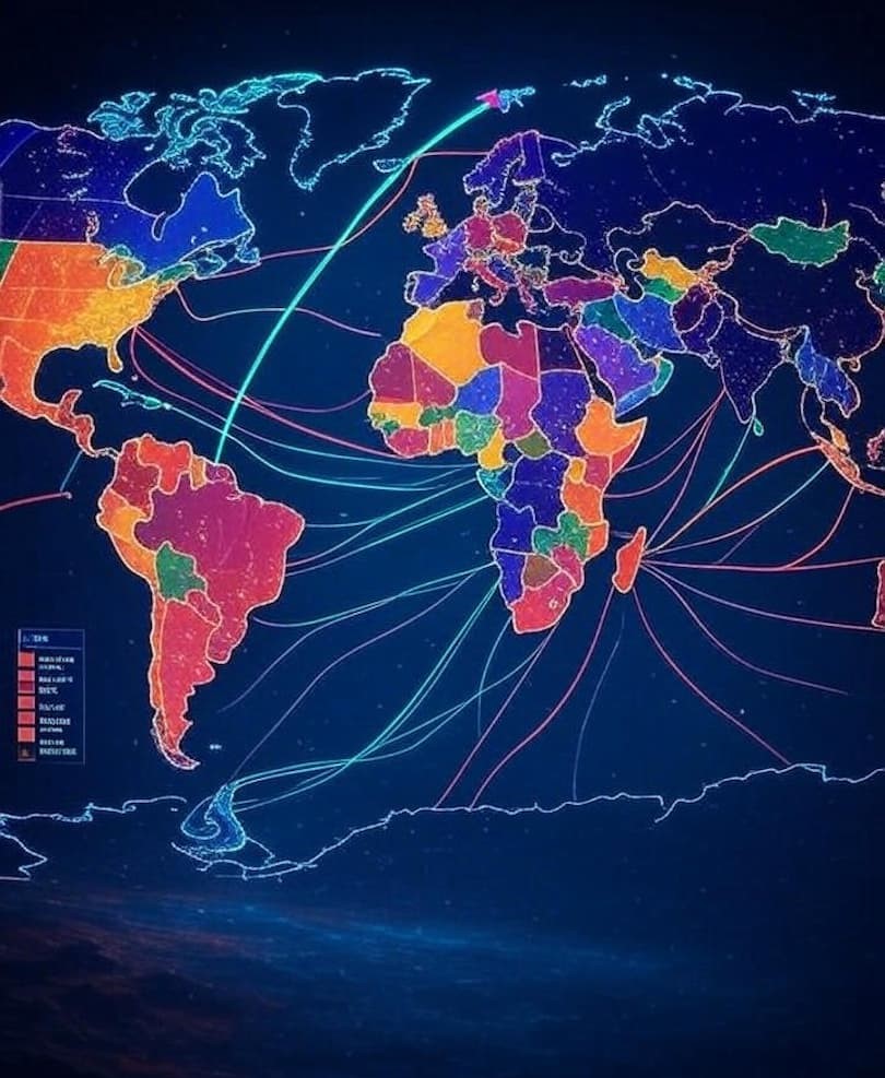 largest U.S. trade partners