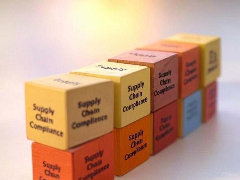 supply chain compliance