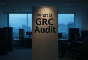 what is GRC audit