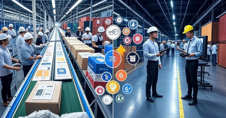 Import Duty from China to USA