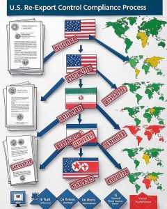 U.S. Re-Export Regulations
