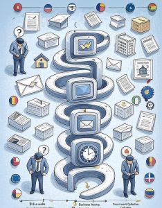 how to get an EU VAT number