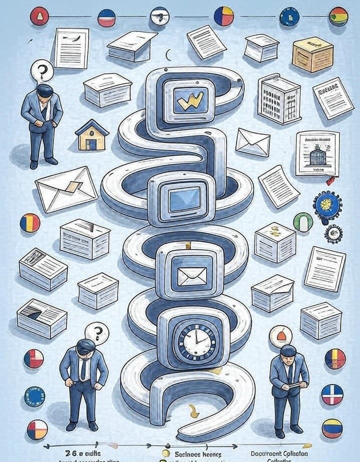 how to get an EU VAT number