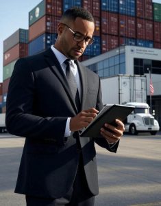 importer of record