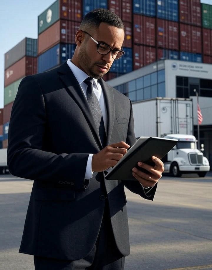 importer of record