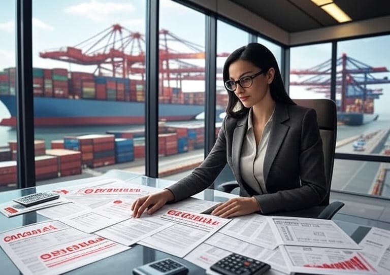 unclean bill of lading