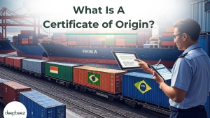 what is a certificate of origin