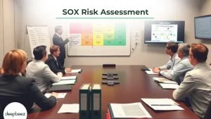 SOX Risk Assessment