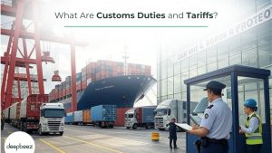 What Are Customs Duties and Tariffs