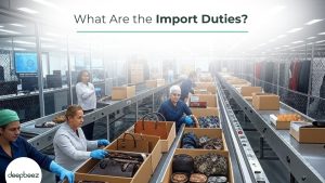 What Are the Import Duties