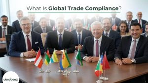 What Is Global Trade Compliance