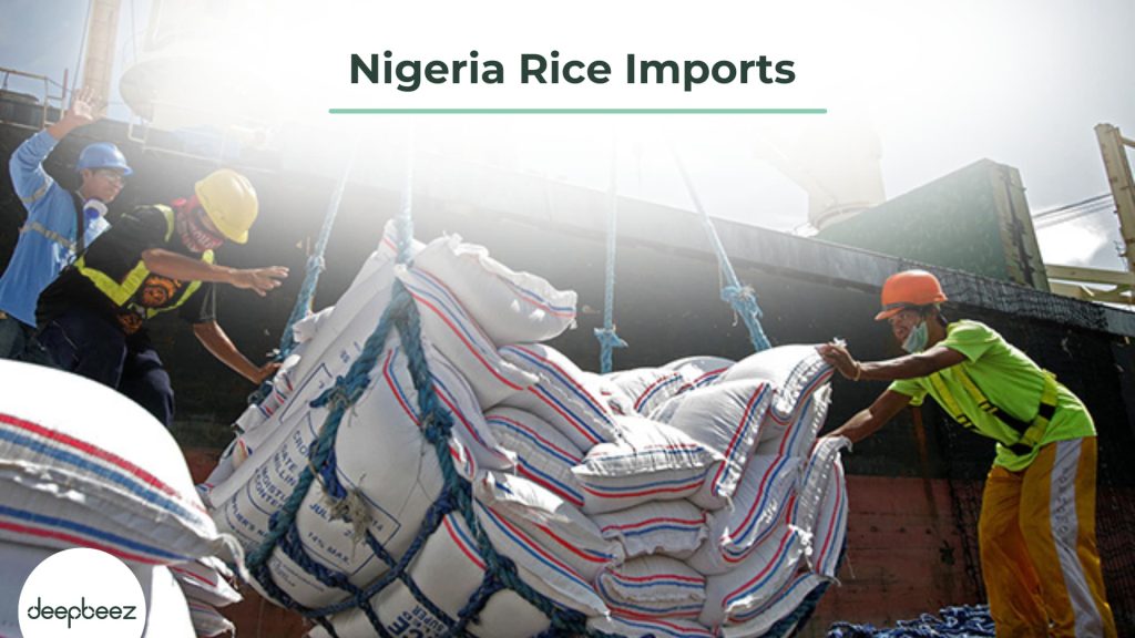nigeria rice imports