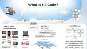 what is HS code