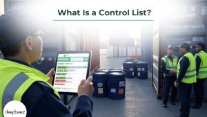 what is a control list